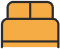 Blinds service icon for Mina Curtains Dubai