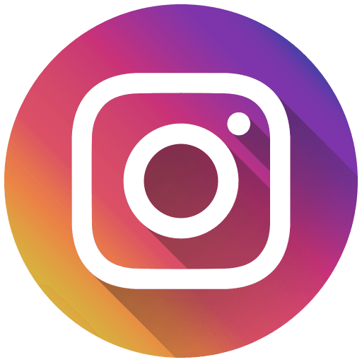 Follow us on Instagram